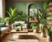 Green interior design inspiration