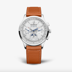Jaegher Lecoultre